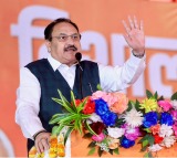 Foreign diplomats visit Bihar to observe BJP campaign under ‘Know BJP’ initiative