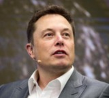 You forgot to mention act 4: Elon Musk hits back at Sam Altman over Tesla car delay claim