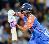 3rd T20I: Washington, Arshdeep star as India beat Australia to level series