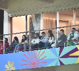 Women's World Cup: Tendulkar, Rohit Sharma, ICC chief Jay Shah among those enjoying the final