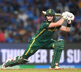 South Africa's Wolvaardt becomes highest run-getter in single edition of Women's World Cup