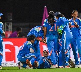 Women’s World Cup: India beat South Africa by 52 runs to lift maiden title