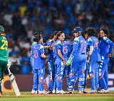 PM Modi hails India’s historic triumph as Women’s World Cup champions