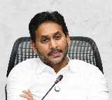 Jagan to Tour Montha Cyclone Affected Areas on November 4