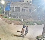 Sudhakar and girlfriend partner in thefts in Medipally