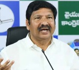 Jogi Ramesh Arrested in Fake Liquor Case