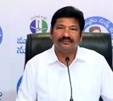 Jogi Ramesh Arrested Tensions at Vijayawada Hospital during Medical Tests