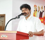 Vijay Slams DMK All Party Meeting Boycotts SIR