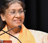 Watershed moment: President Murmu hails India’s historic Women’s World Cup triumph
