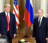 Kremlin says no need to promptly prepare Putin-Trump meeting