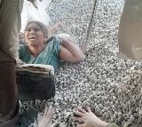 Death toll rises to 20 in Telangana bus-truck collision (Lead)
