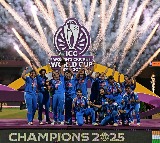 Kamal Haasan, Chiranjeevi, Mahesh Babu congratulate Indian women's cricket team on historic World Cup win!