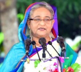 Bangladesh: Former PM Hasina calls 'Jail Killing Day' painful chapter in country's history