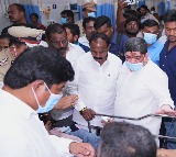 Telangana govt orders probe into RTC bus-tipper truck collision
