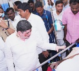 President Murmu, PM Modi express grief over loss of lives in Telangana bus accident