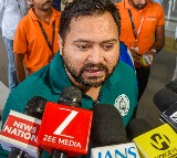 Tejashwi Yadav criticises PM Modi for ‘katta’ remark, says language unbecoming of a Prime Minister