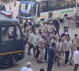 Fan murder case: Karnataka court frames charges against actor Darshan, 16 others; accused plead innocence