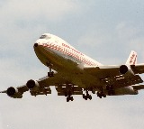 Air India San Francisco-Delhi flight lands in Mongolia over suspected tech issue