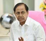 KCR KTR React to Rangareddy Bus Accident Tragedy