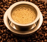 When is the best time to drink coffee