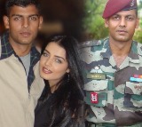Celina Jaitly Fights for Brother Detained in UAE