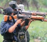 Maoists Extend Ceasefire Call in Telangana Criticize Central Govt