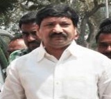 Jogi Ramesh Remanded Until 13th in Fake Liquor Case