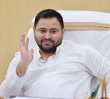 Tejashwi Yadav Confident of Victory Swearing in as CM on 18th