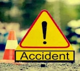 Road Accident in Ranga Reddy District Leaves 12 Dead
