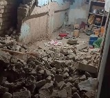 Afghanistan Earthquake Over 10 Dead Hundreds Injured