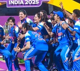 Indian Womens Cricket Team Victory Parade Delayed BCCI Clarifies