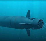 Russia Unveils Khabarovsk Submarine Equipped with Poseidon Drone