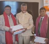 Chandrababu Naidu Seeks Investments in London During Personal Trip