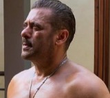 Salman Khan drops his 'shirtless' pics, fans go gaga