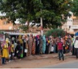 Summary executions, sexual violence in Sudan's El Fasher continue: UN