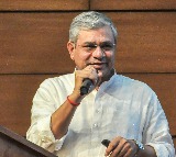 Construction of bullet train station in Ahmedabad in advanced stage: Ashwini Vaishnaw