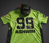 Ashwin to miss maiden BBL stint due to knee injury