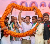 Rahul Gandhi criticises PM Modi over ‘reels culture, says attempt to distract youth
