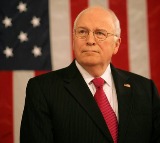 Former US Vice President Dick Cheney passes away at 84