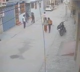 Faridabad Girl Shooting Incident in Haryana