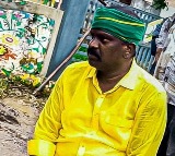 Kolikapudi Explains to TDP Committee About Kesineni Chinni Allegations