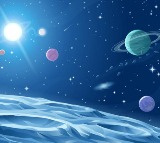 Hydrogen Key to Water Formation on Exoplanets