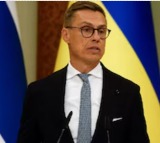 Alexander Stubb Praises India as Next Superpower