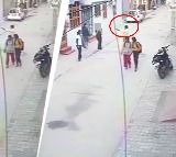 Faridabad Crime Teen Girl Shot at With Country Made Pistol