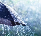 Telangana Rain Alert Issued for Several Districts