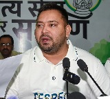 Tejashwi Yadav Announces Rs 30000 Per Year for Women if Elected