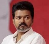 Vijay Party Forms Volunteer Team After Karur Incident