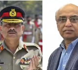 Shafi Burfat Fires at Pakistan Army Calling it a Mafia
