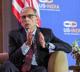 New US Assistant Secretary meets Indian Ambassador in Washington