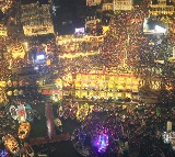 May our sacred traditions illuminate everyone’s lives, says PM Modi on Dev Deepawali